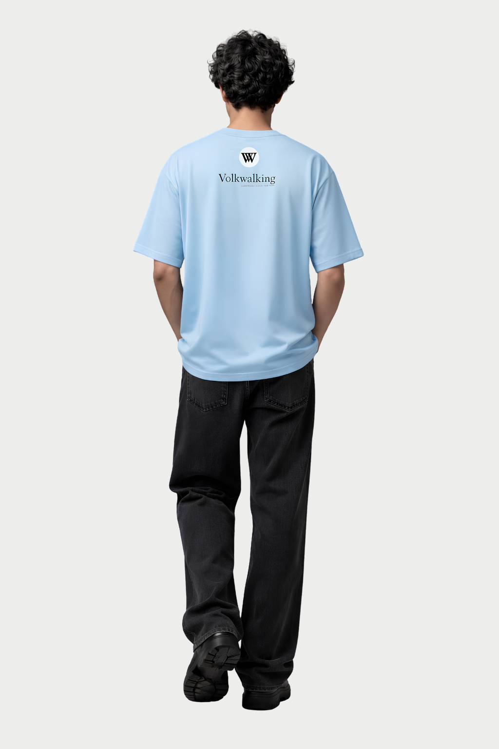 SILENT BLOOM T-SHIRT