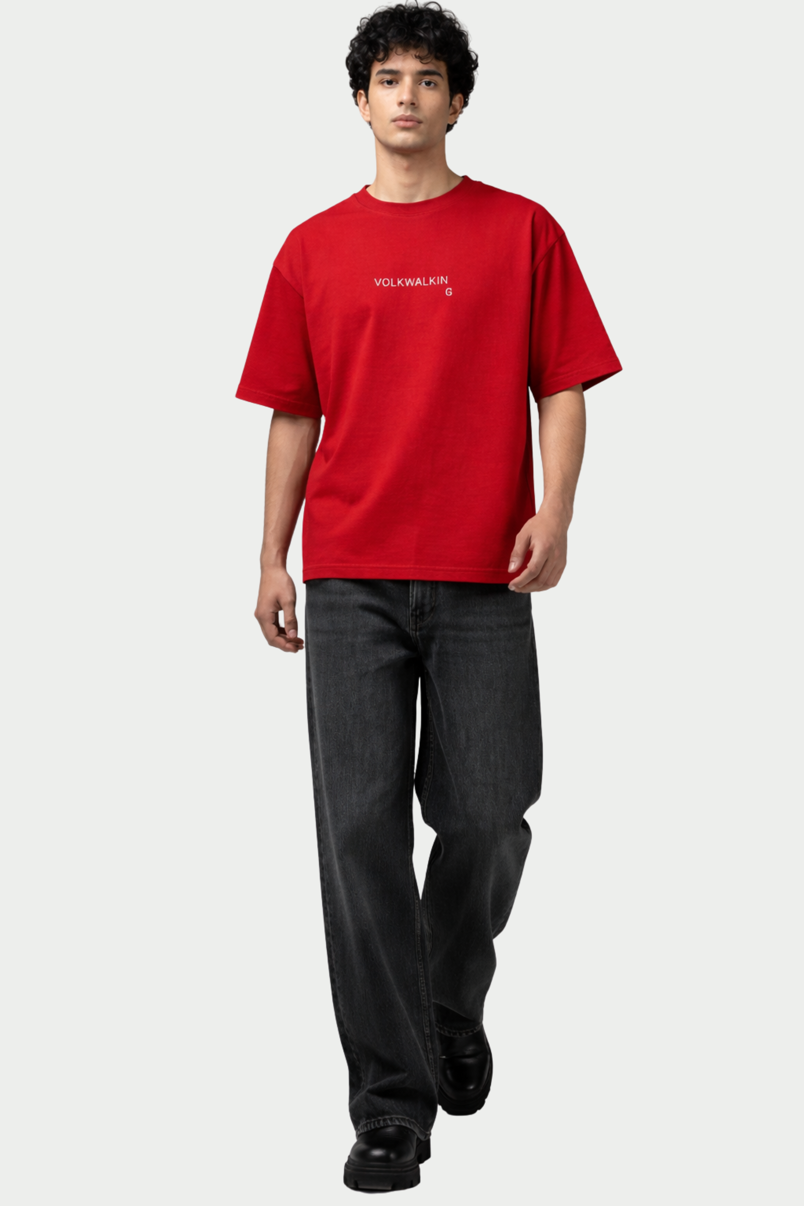 CHOSEN T-SHIRT