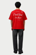 CHOSEN T-SHIRT