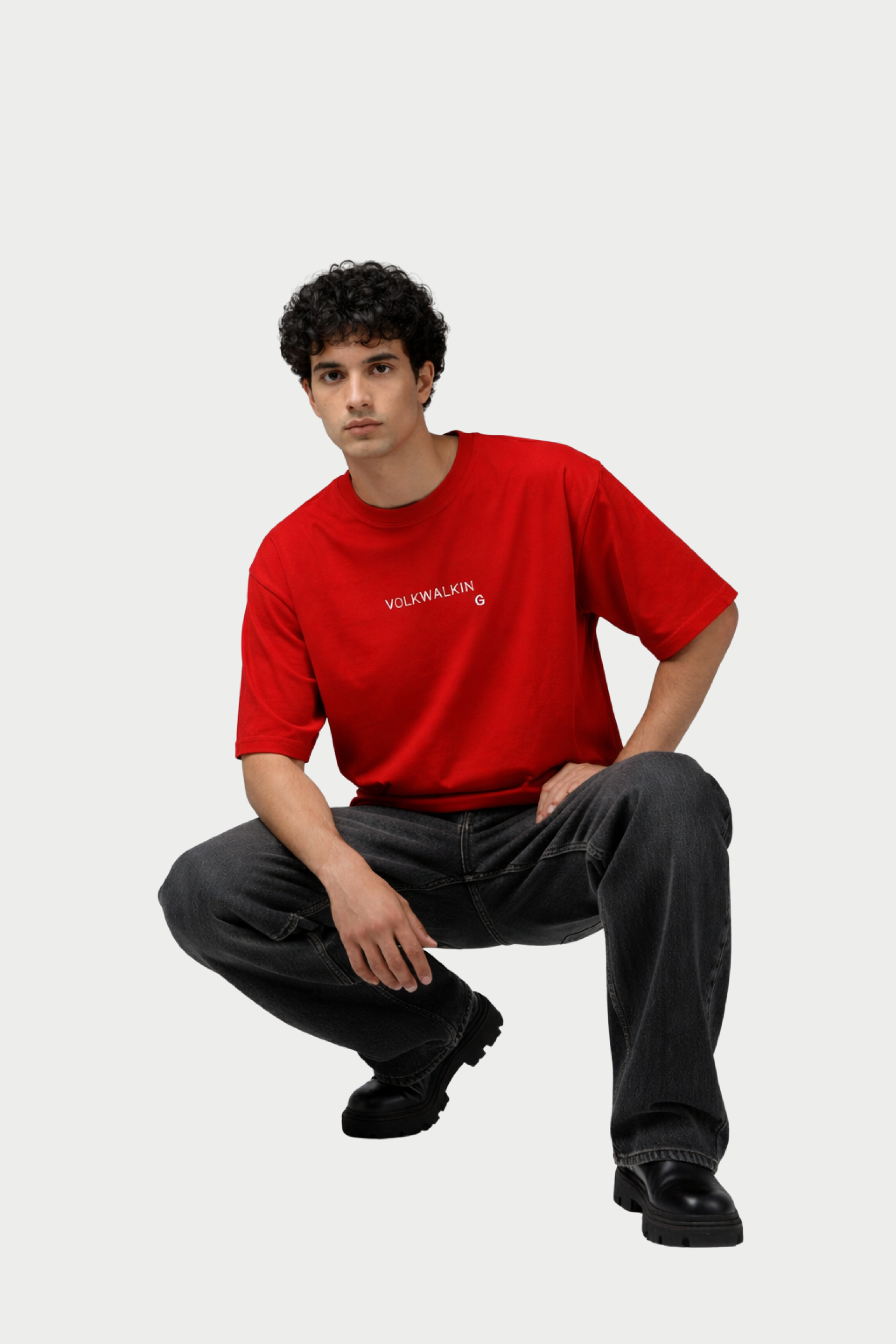 CHOSEN T-SHIRT