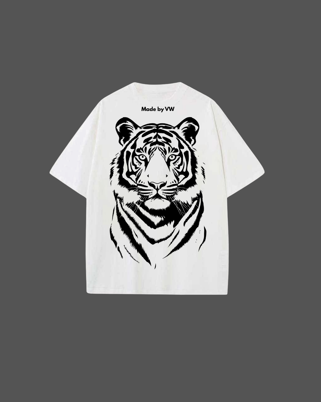 TIGER T-SHIRT