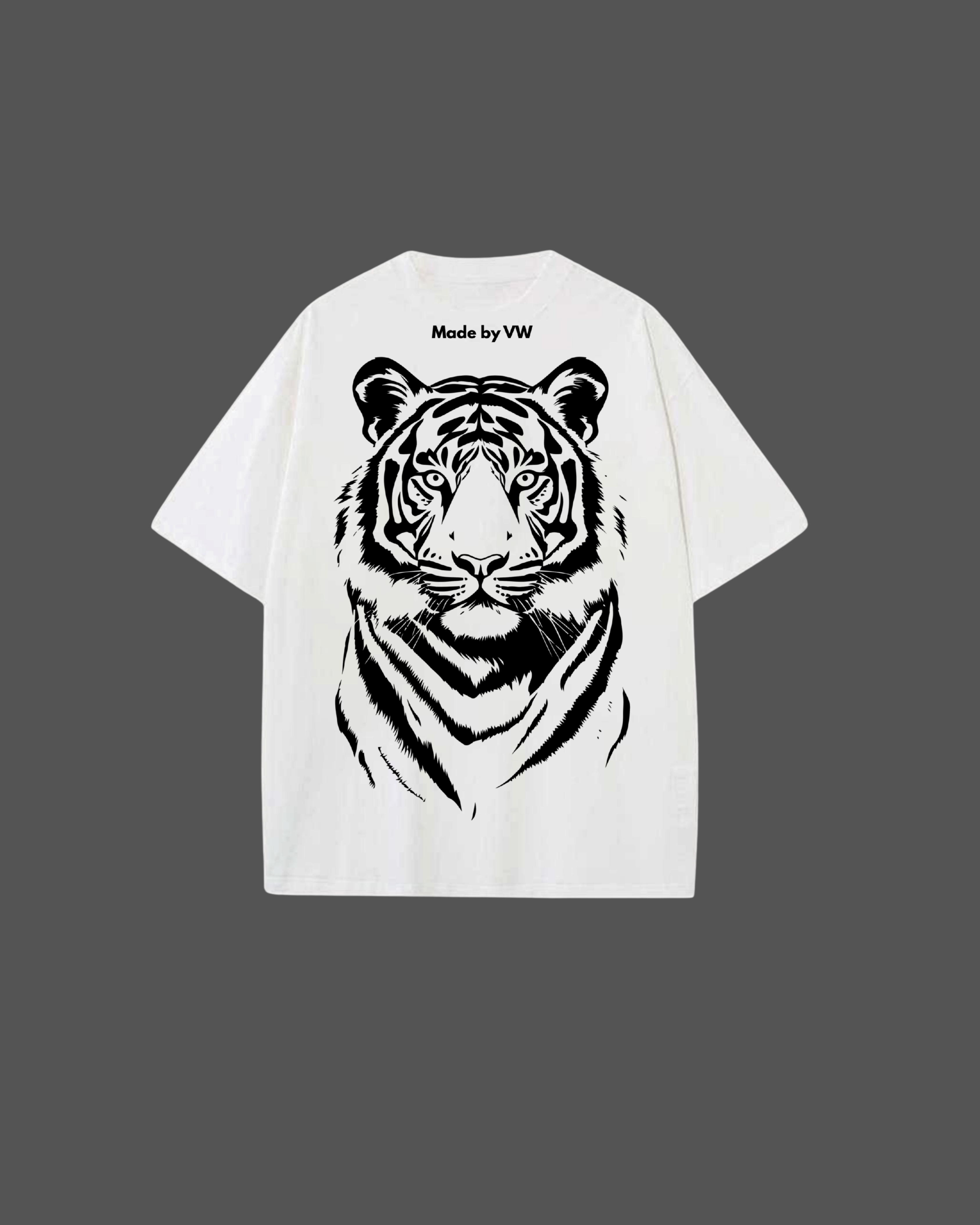 TIGER T-SHIRT