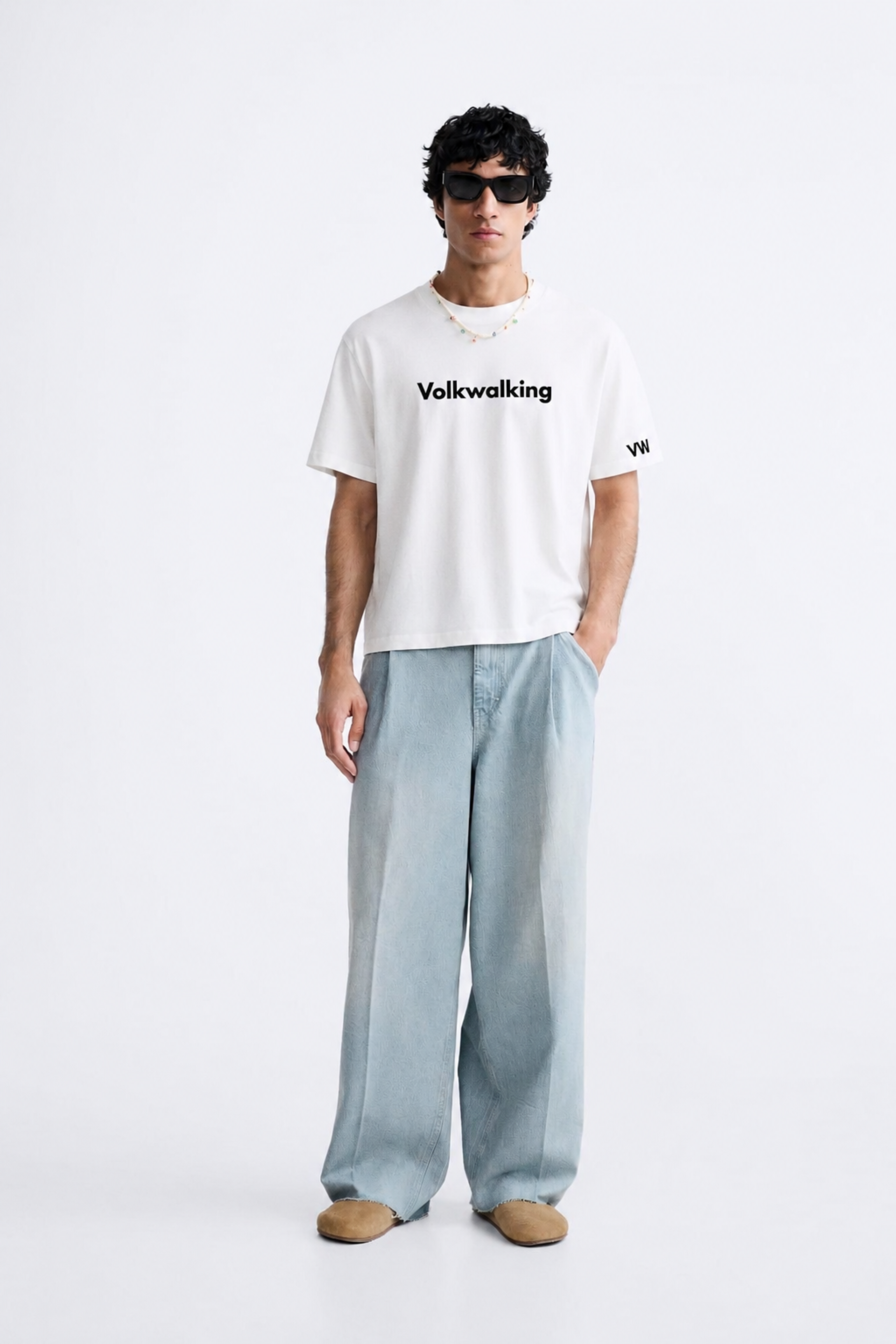 TIGER T-SHIRT