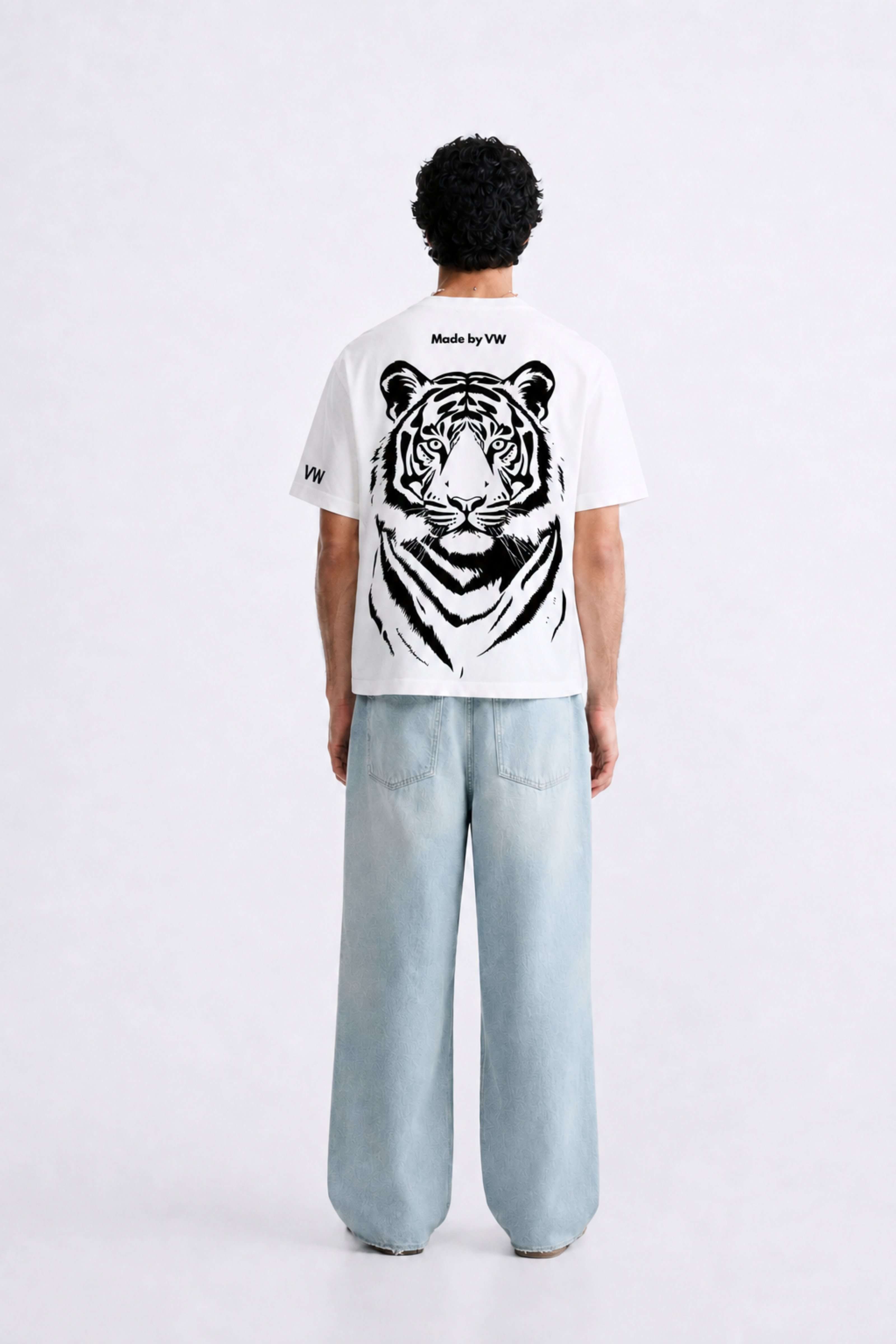 TIGER T-SHIRT