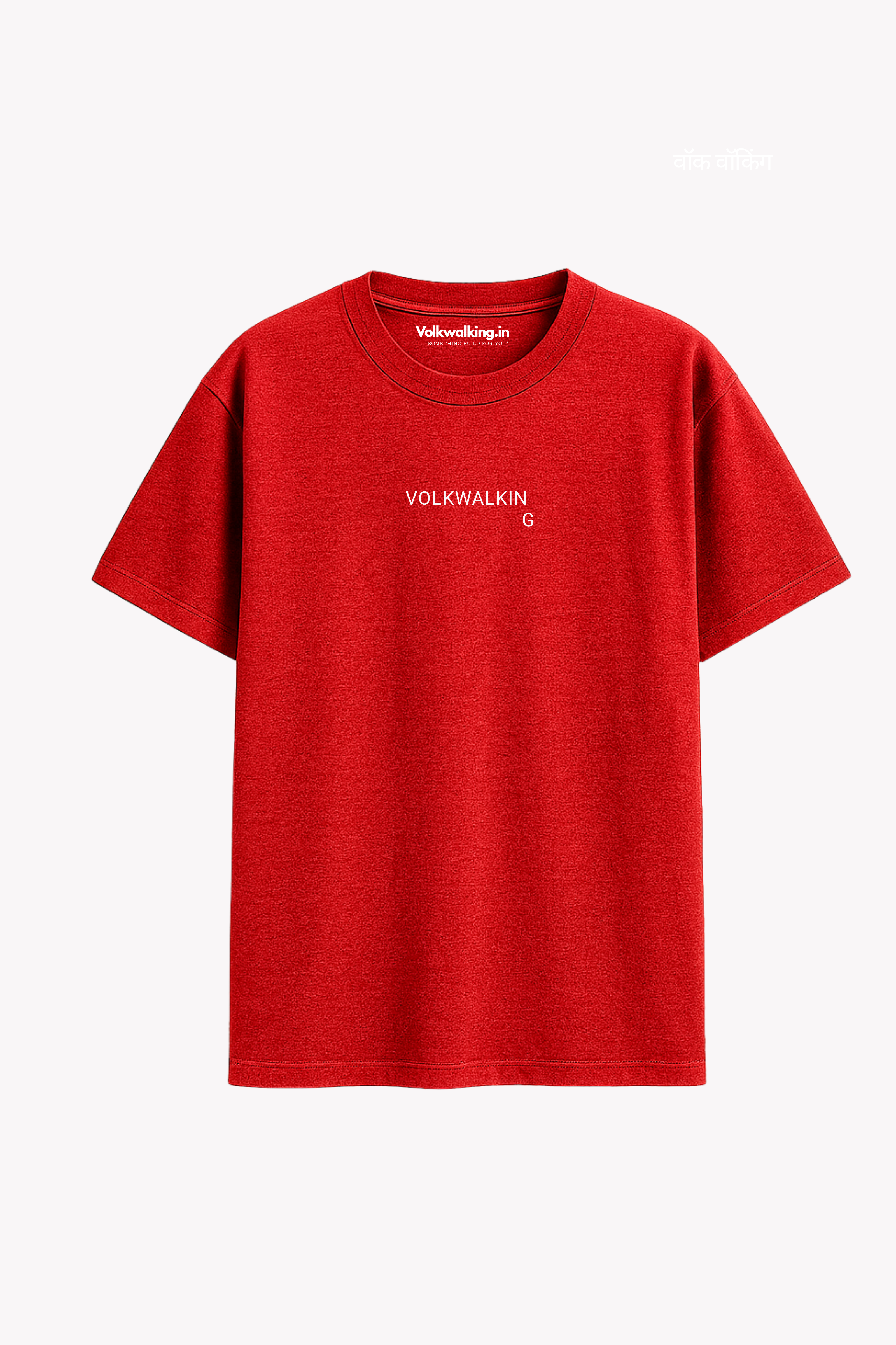 CHOSEN T-SHIRT