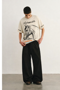 Stallion T-shirt [UNISEX] *