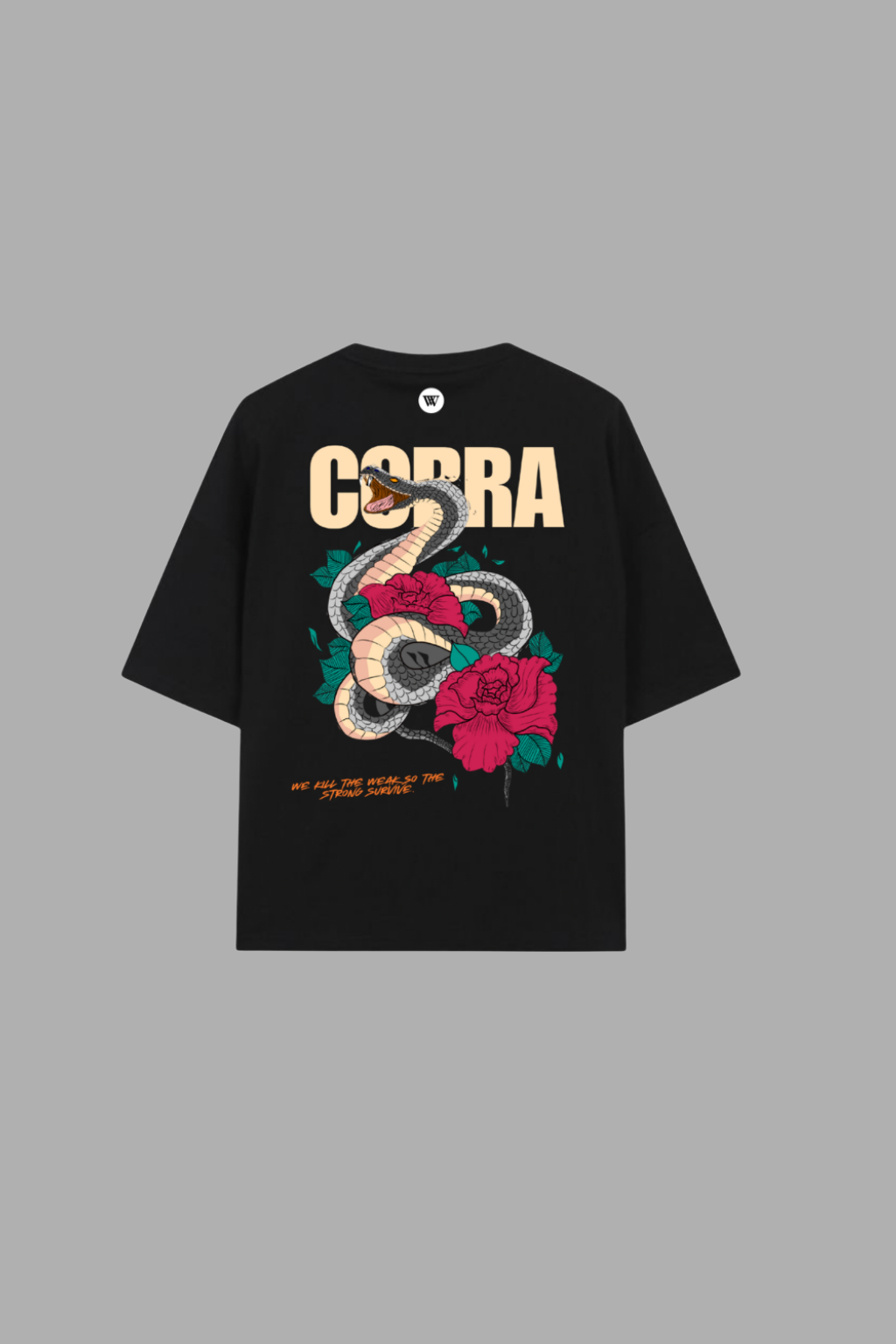 Venom T-shirt [UNISEX] *