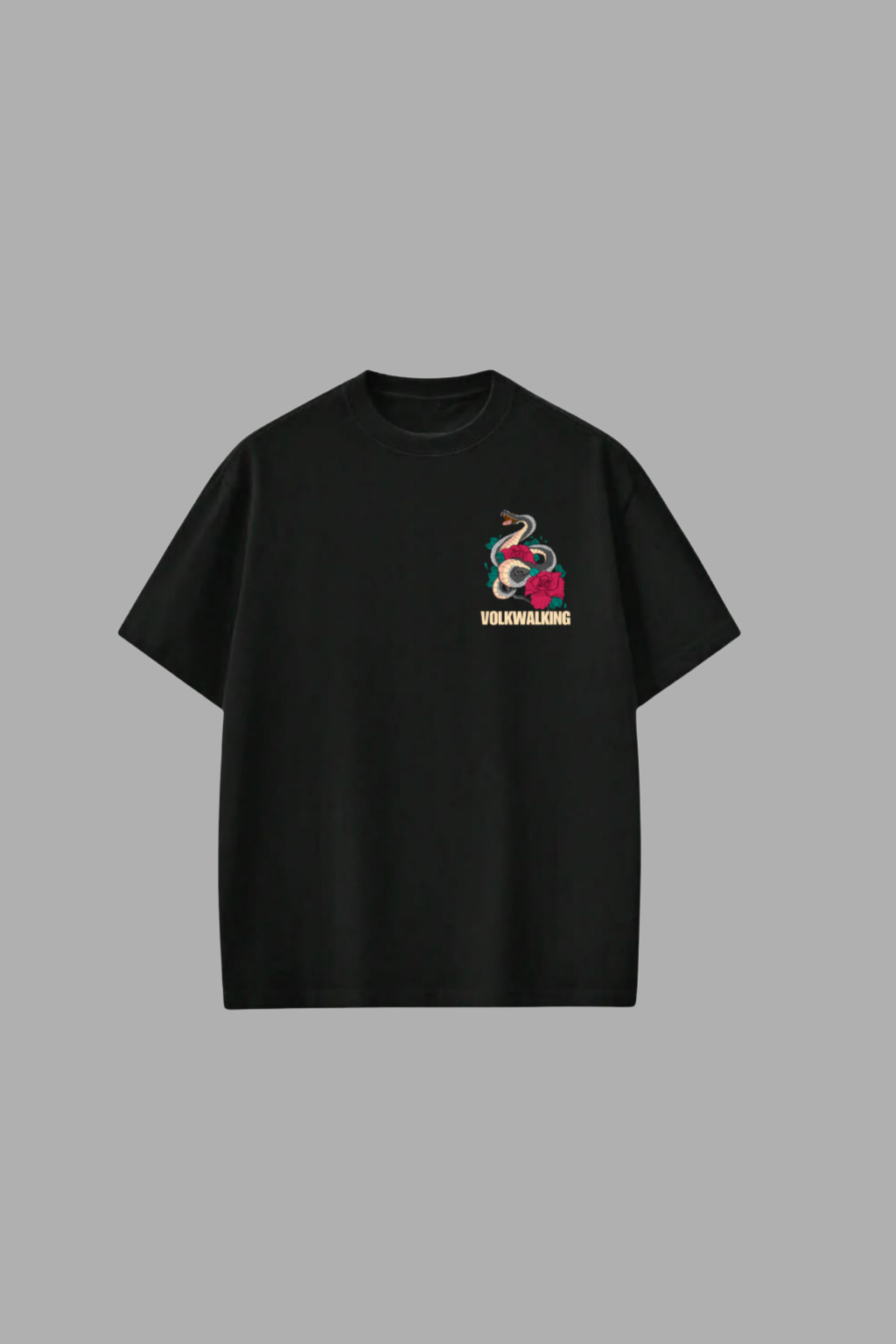 Venom T-shirt [UNISEX] *