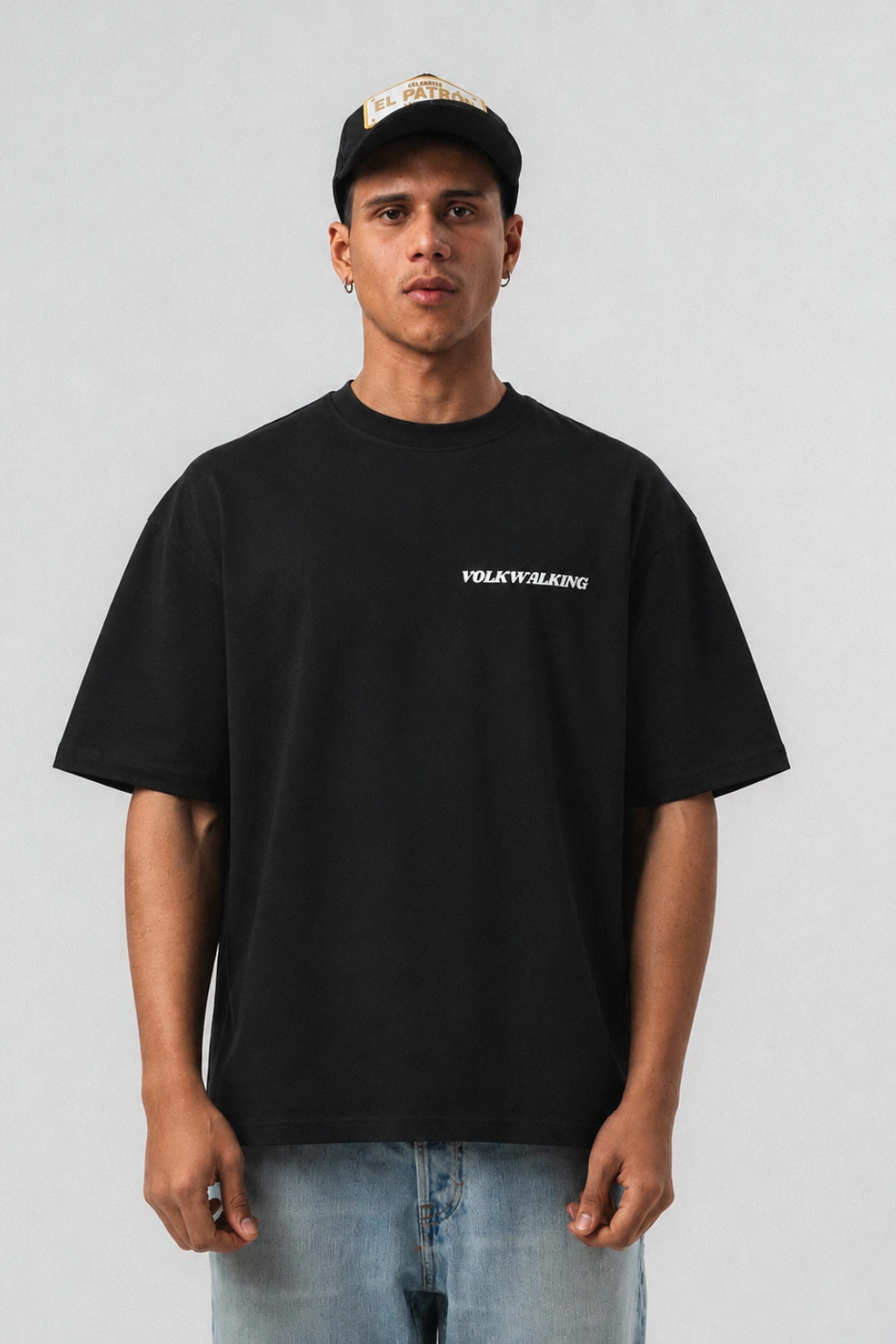 WOLF T-SHIRT