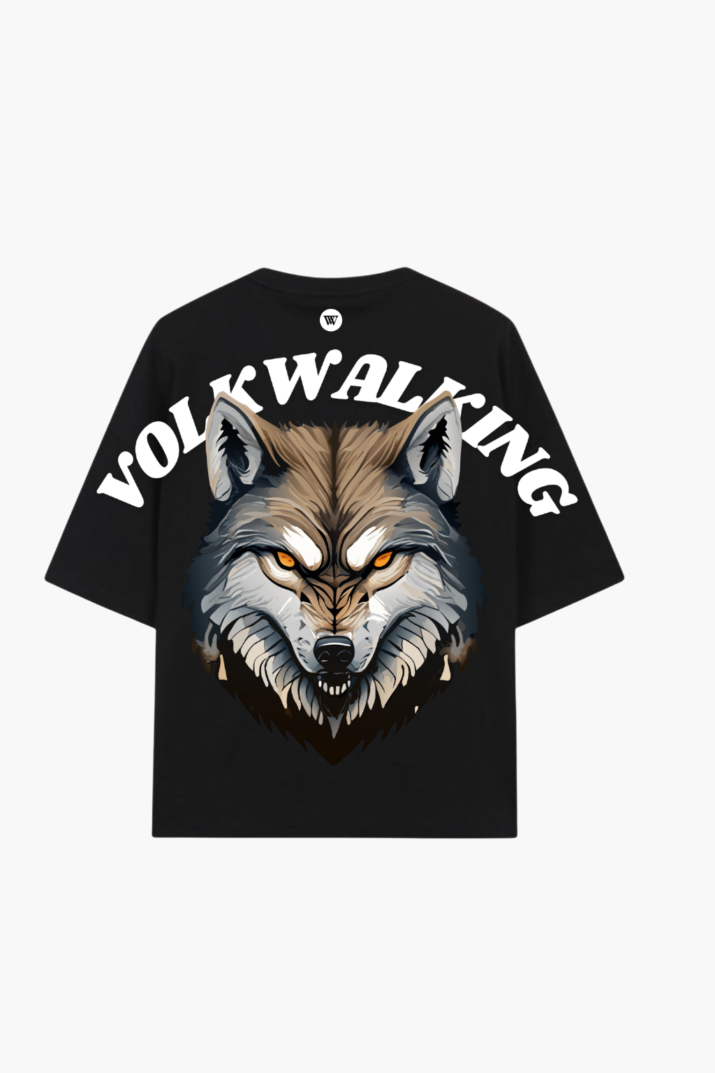 WOLF T-SHIRT