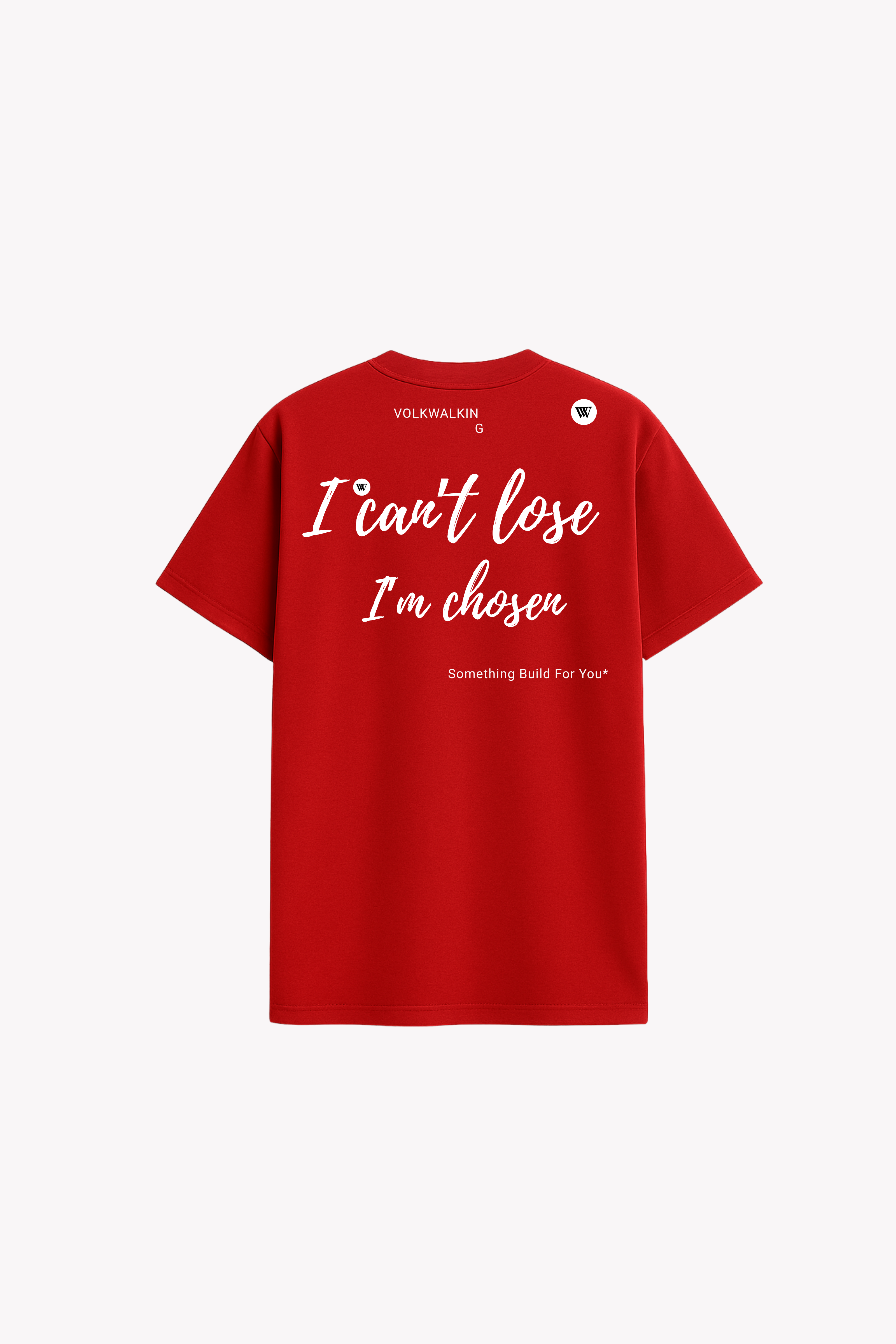 CHOSEN T-SHIRT