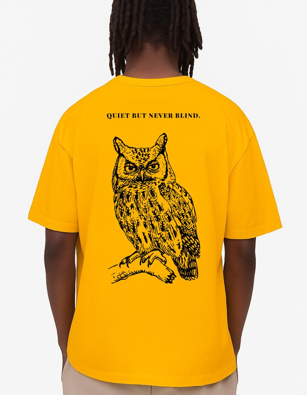 Watcher T-shirt [UNISEX] *