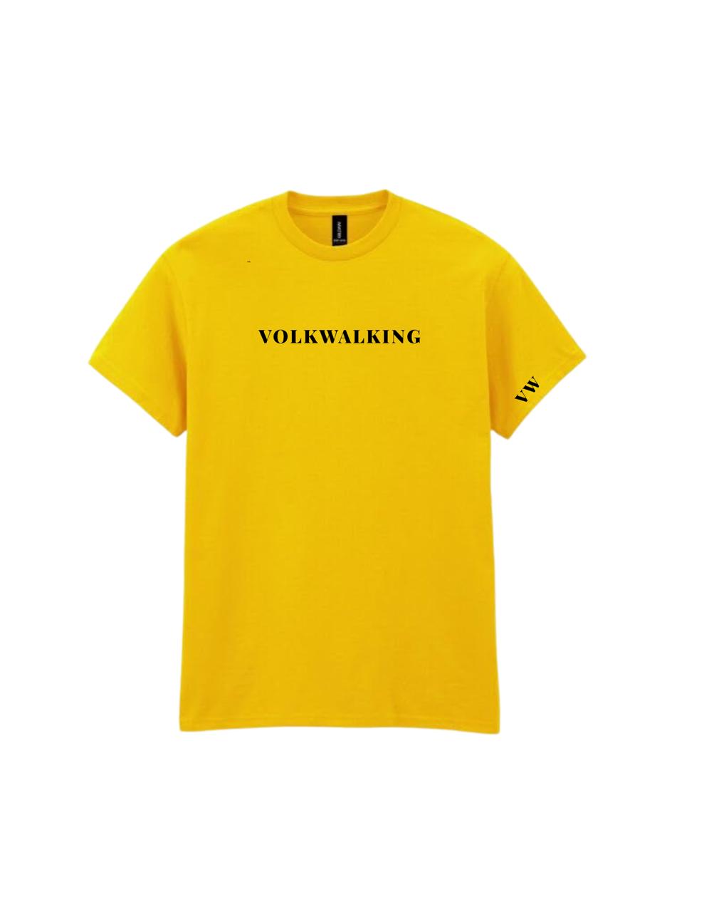 Watcher T-shirt [UNISEX] *