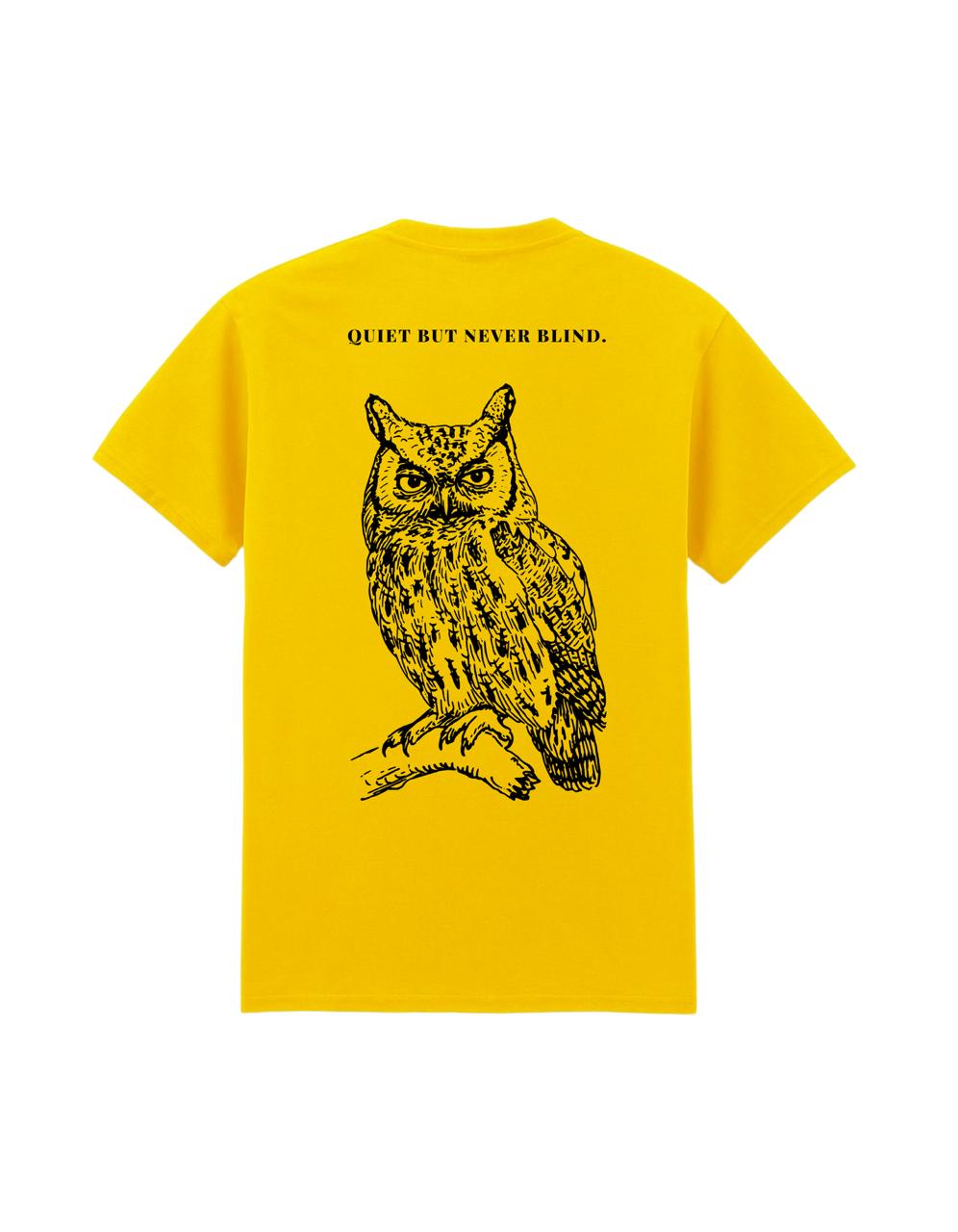 Watcher T-shirt [UNISEX] *