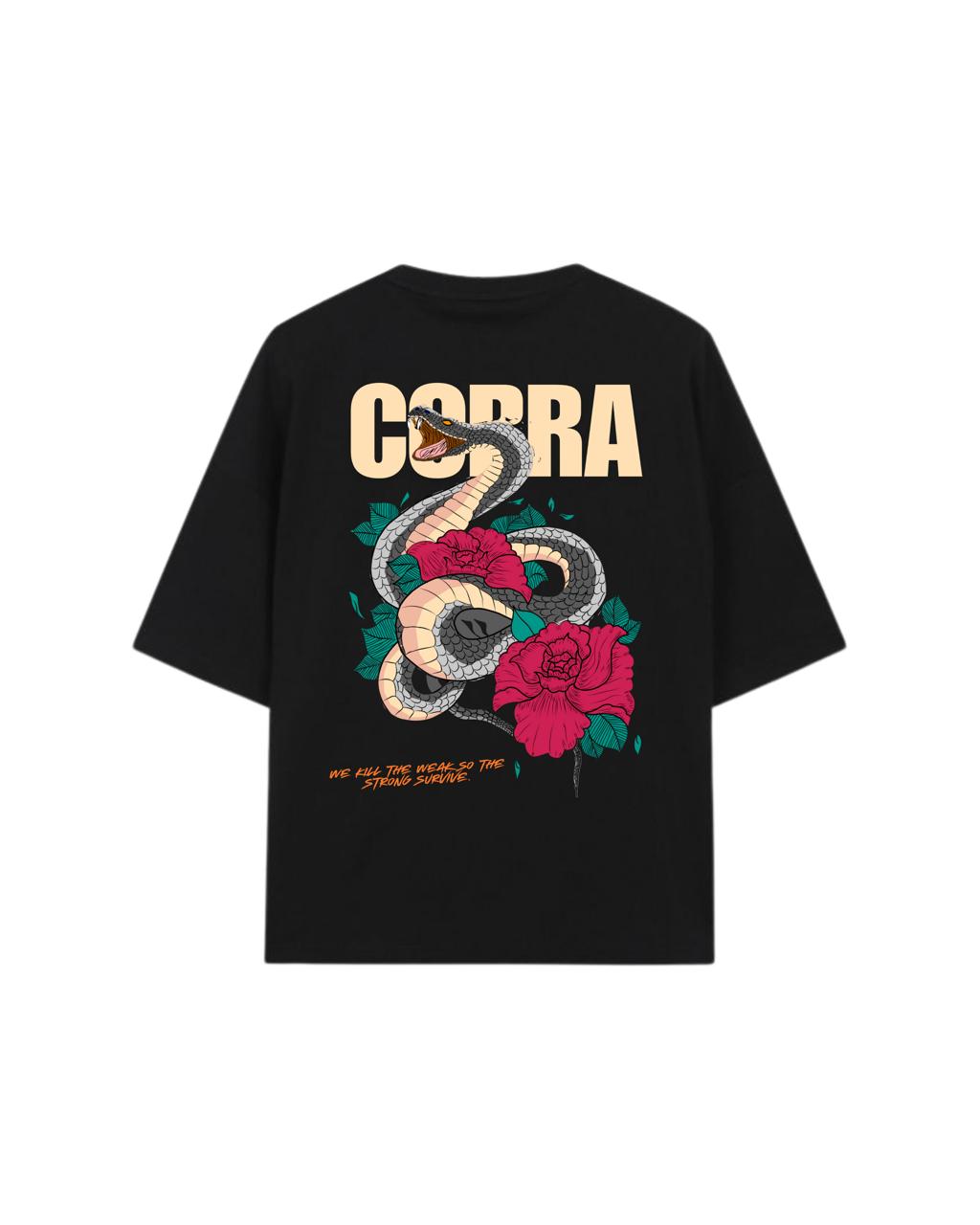 Venom T-shirt [UNISEX] *