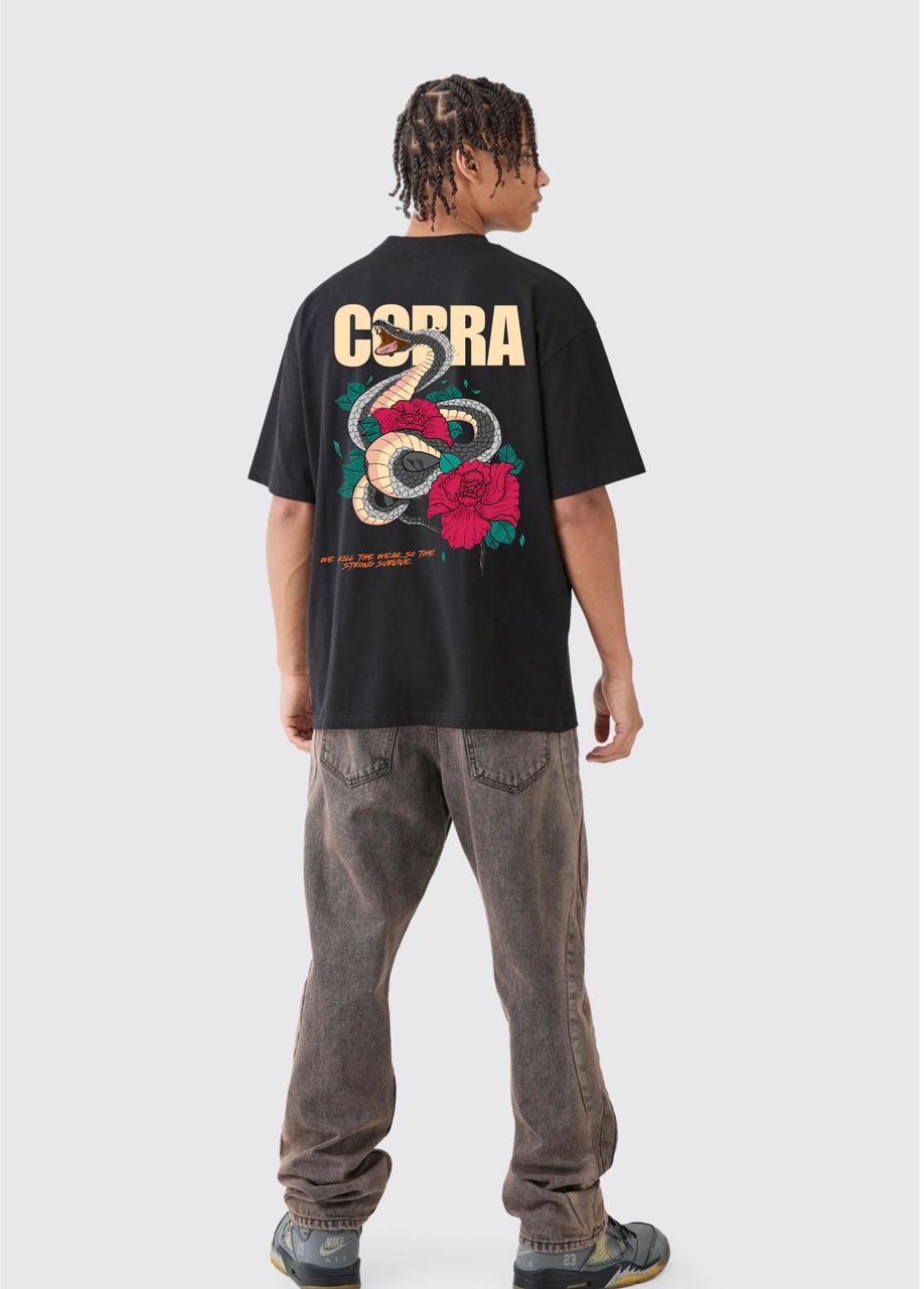 Venom T-shirt [UNISEX] *