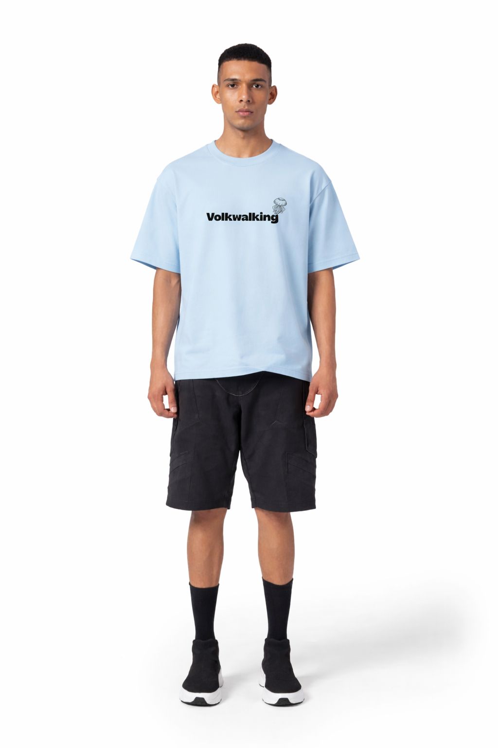Turtle T-shirt [UNISEX] *
