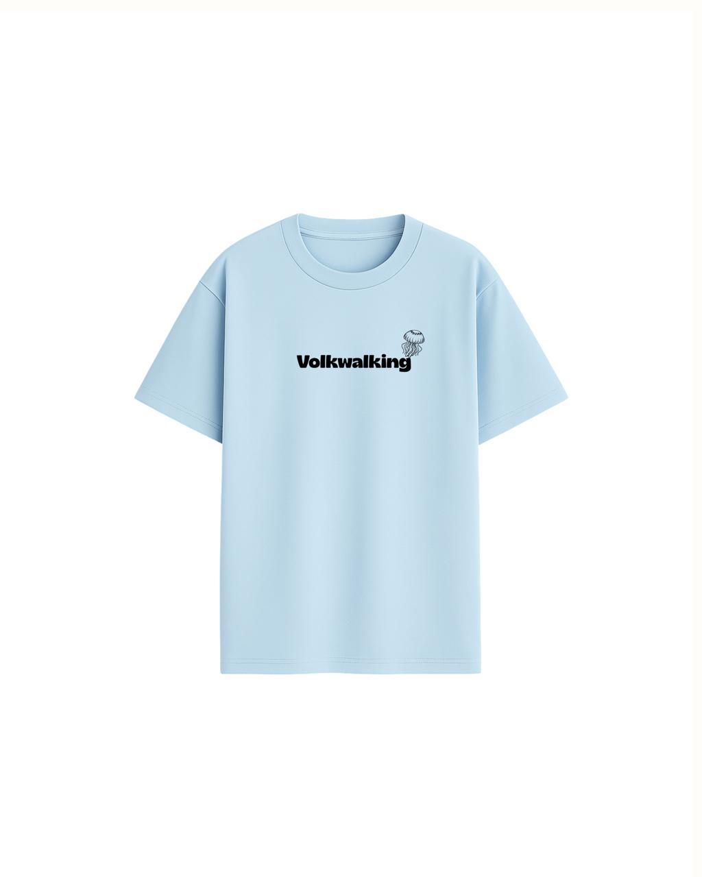 Turtle T-shirt [UNISEX] *
