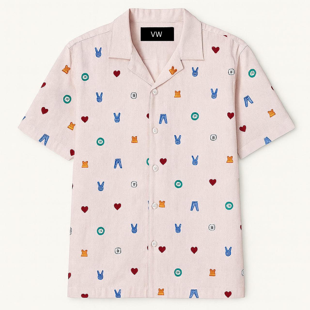 Soft play [UNISEX] *