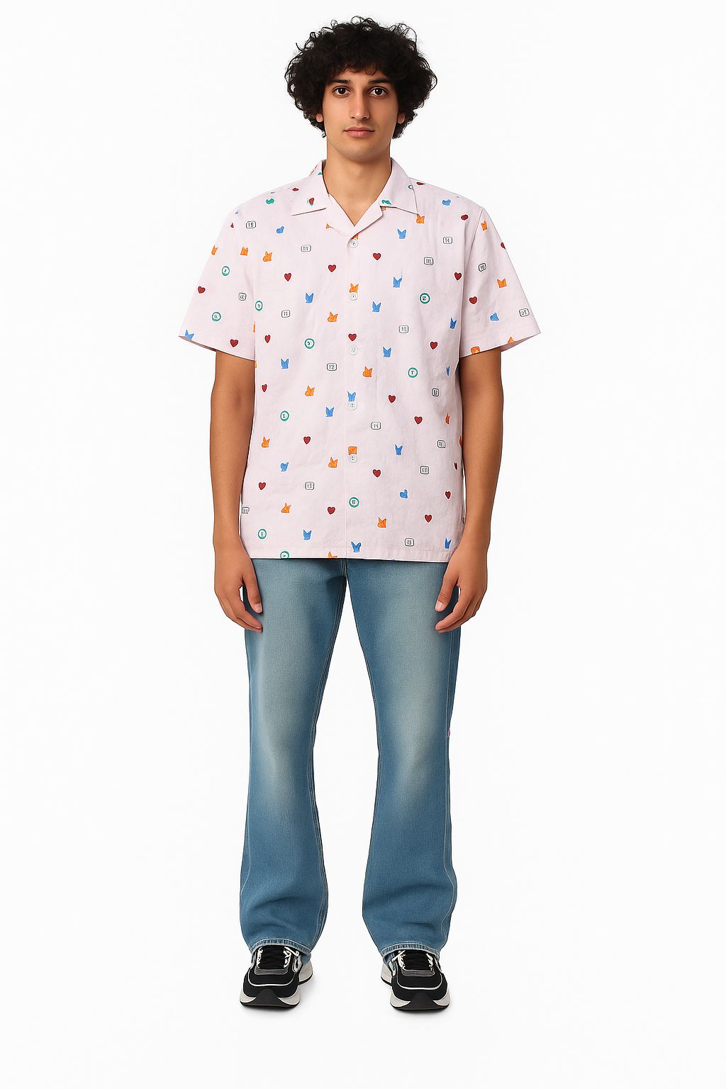 Soft play [UNISEX] *