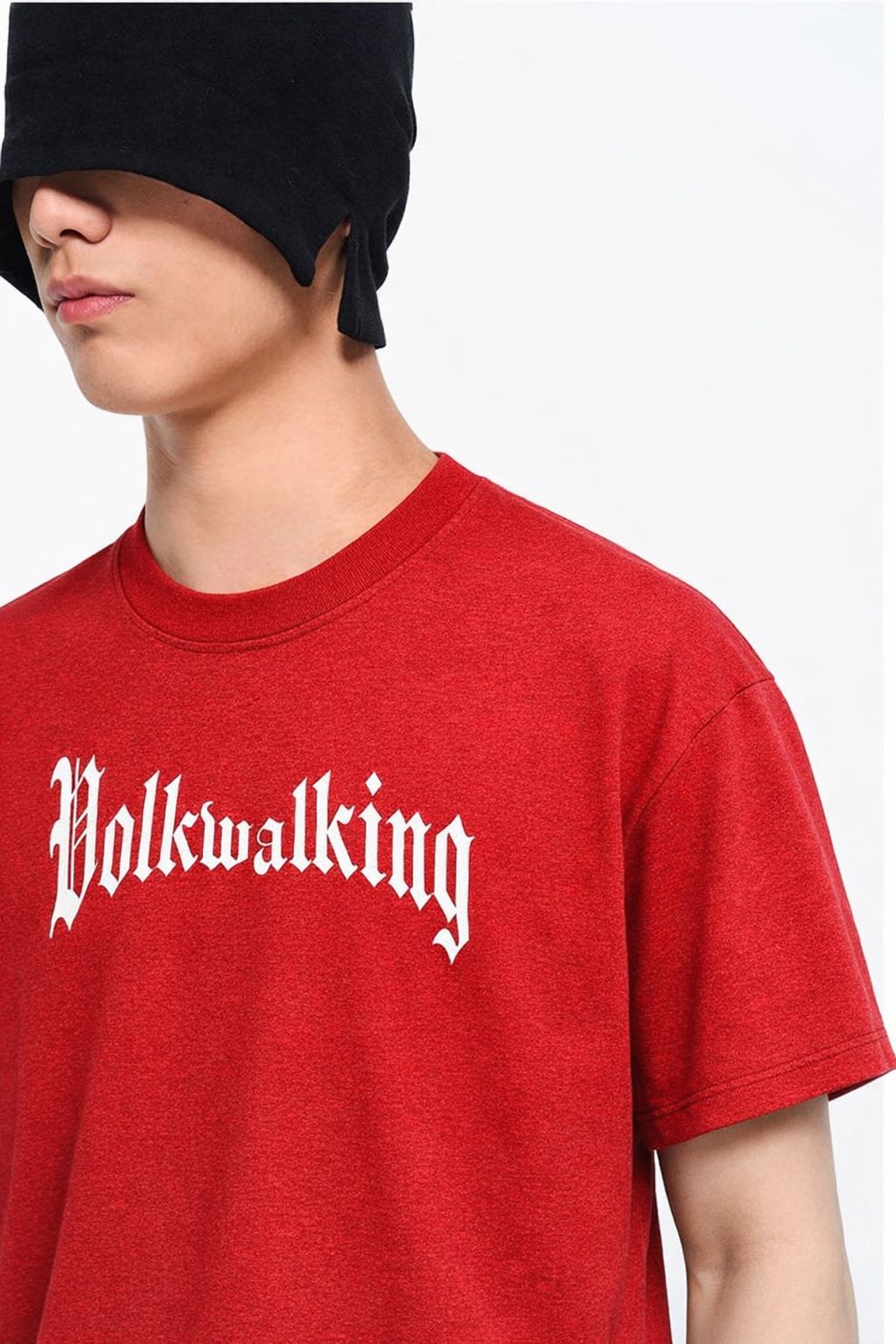Chao T-shirt [UNISEX] *