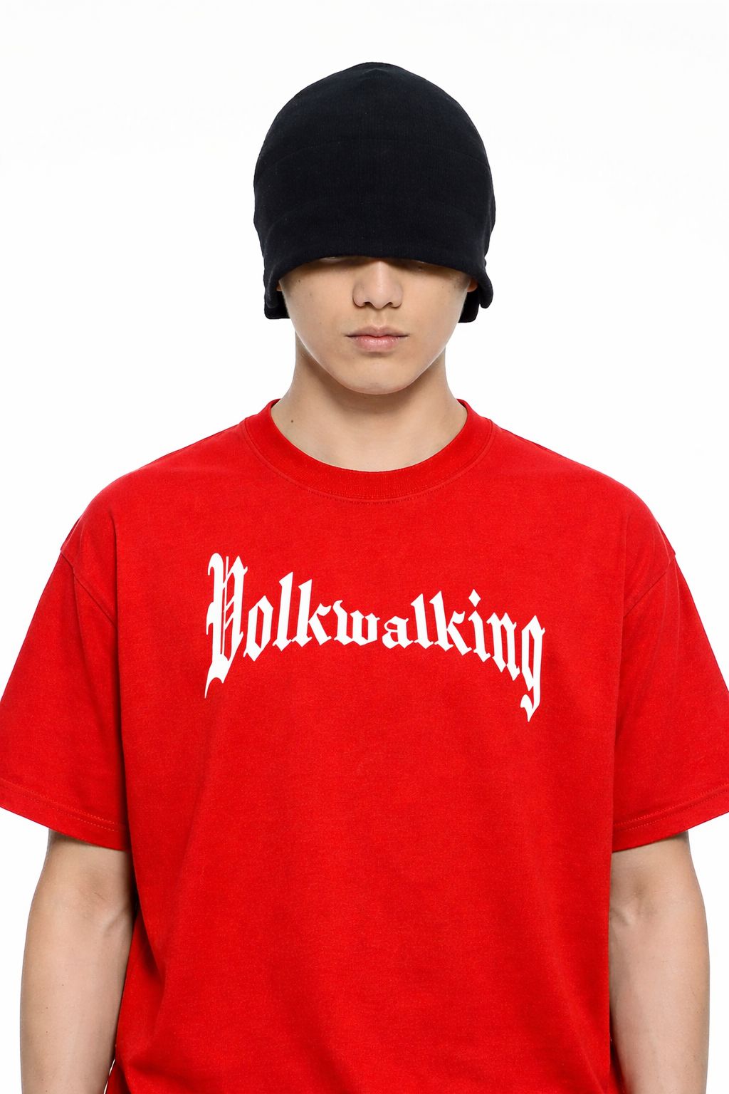 Chao T-shirt [UNISEX] *