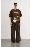 Logic T-shirt [UNISEX] *