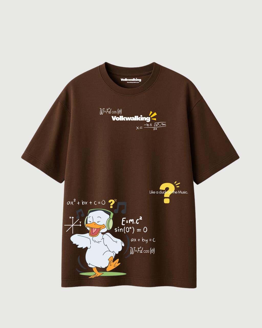 Logic T-shirt [UNISEX] *