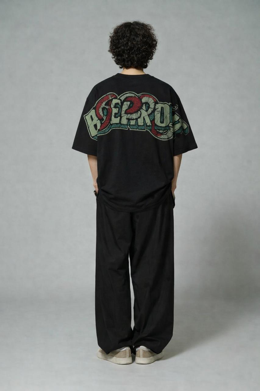 Breakout T-shirt [UNISEX] *