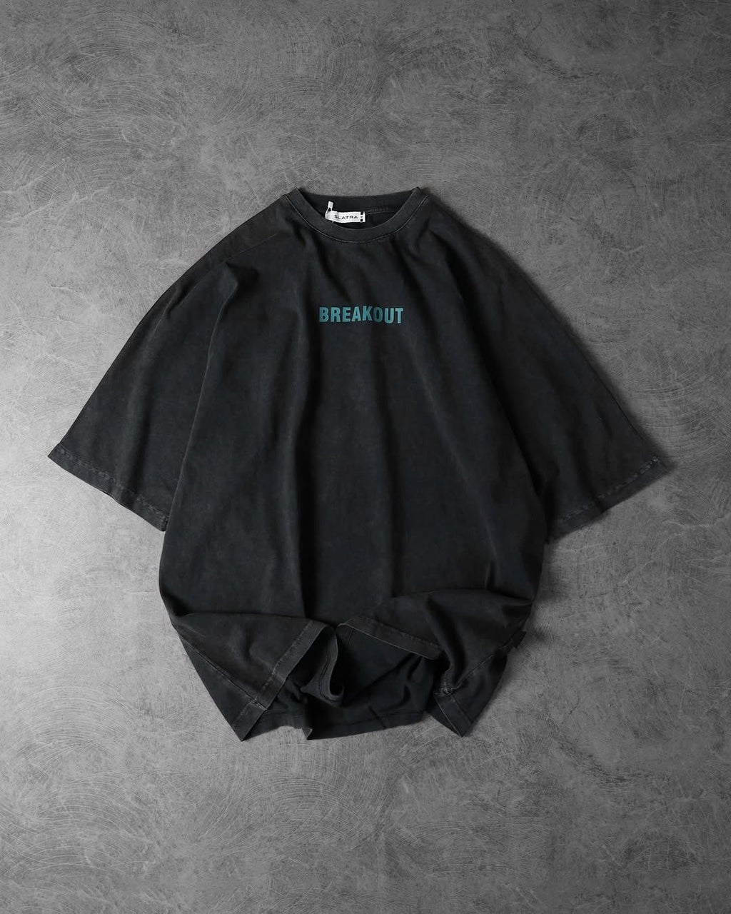 Breakout T-shirt [UNISEX] *