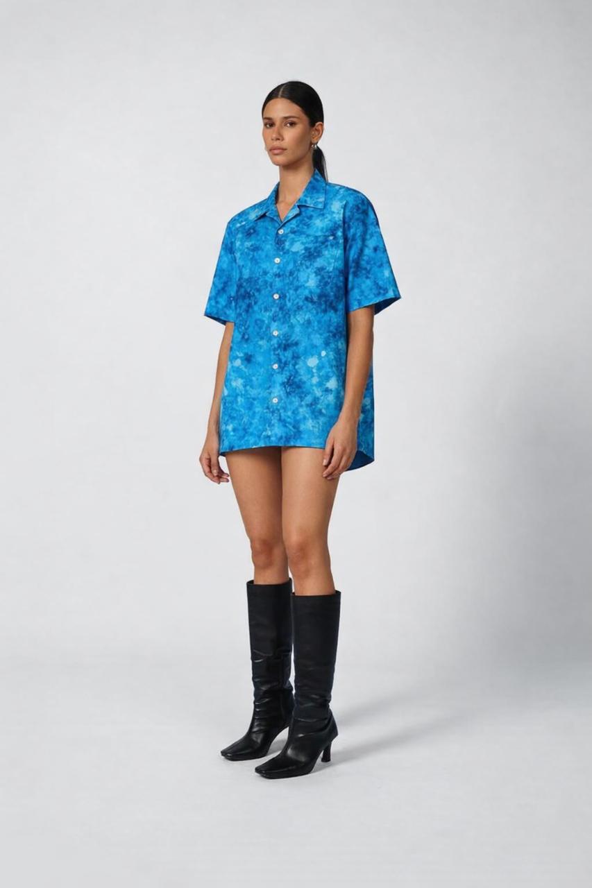 Cold sky [UNISEX] *